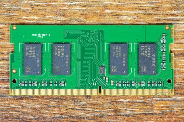 DDR4-2400 Patriot Signature Line PSD44G240041S