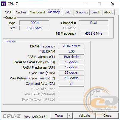 DDR4-4000 Patriot Viper Blackout 4 PVB416G400C9K