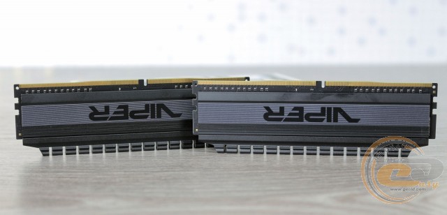 DDR4-4000 Patriot Viper Blackout 4 PVB416G400C9K