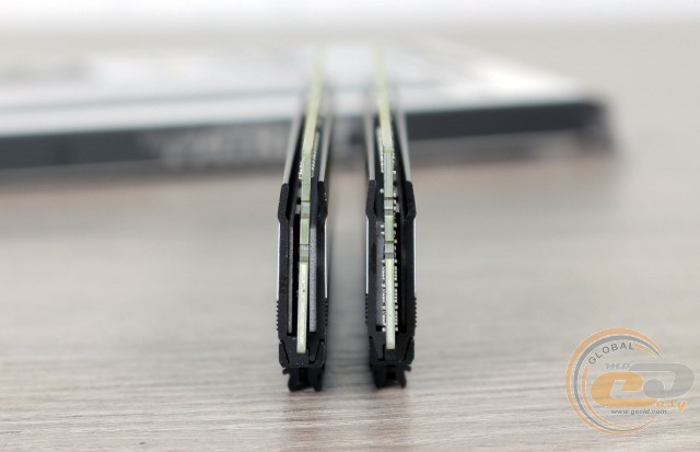 DDR4-4000 Patriot Viper Blackout 4 PVB416G400C9K