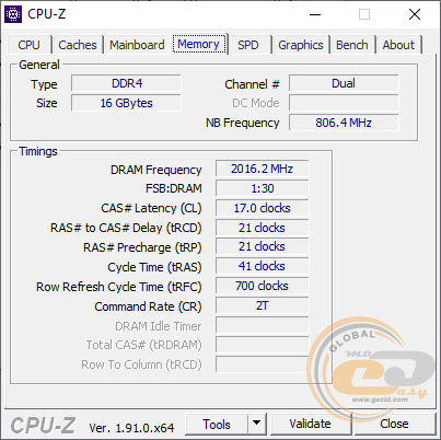 DDR4-3733 Patriot Viper Steel PVS416G373C7K