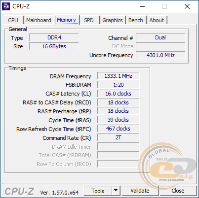 DDR4-2666 Kingston FURY Beast