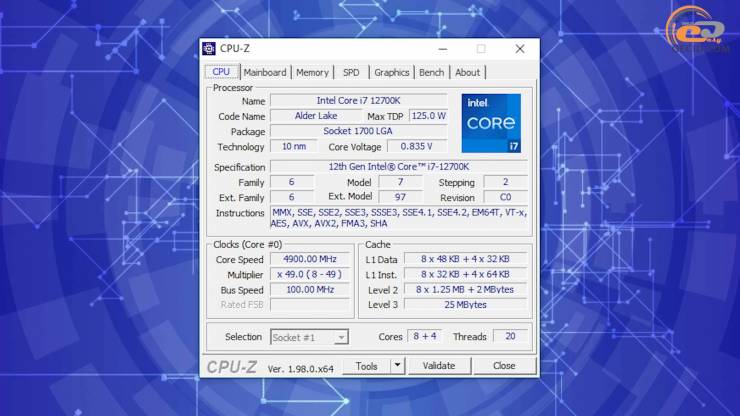 DDR4 vs DDR5