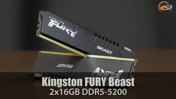 DDR4 vs DDR5