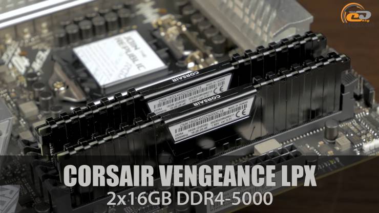 DDR4 vs DDR5