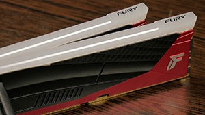 Огляд комплекту оперативної пам’яті DDR5-8000 Kingston FURY Renegade RGB Limited Edition 2x24GB: гоночний болід