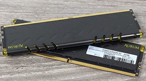 Огляд DDR5-7200 Aurum eXceleram EGI50723442D-32 об'ємом 32 ГБ: комплект оперативної пам’яті для платформи Intel LGA 1851