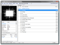 foobar2000 0.9.5.5 