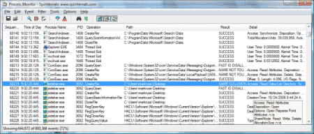 Process Monitor 2.8