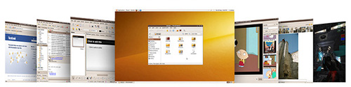 Ubuntu 9.10