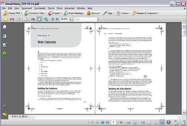 Adobe Reader 9.3.3