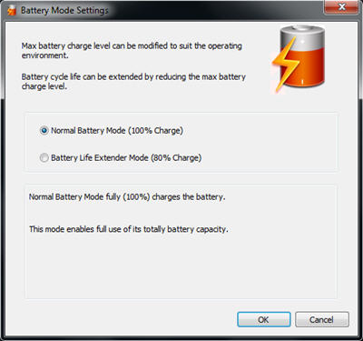 Battery Life Extender 1.0.0.6