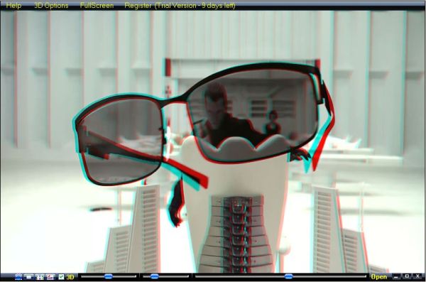 SAMedia3D