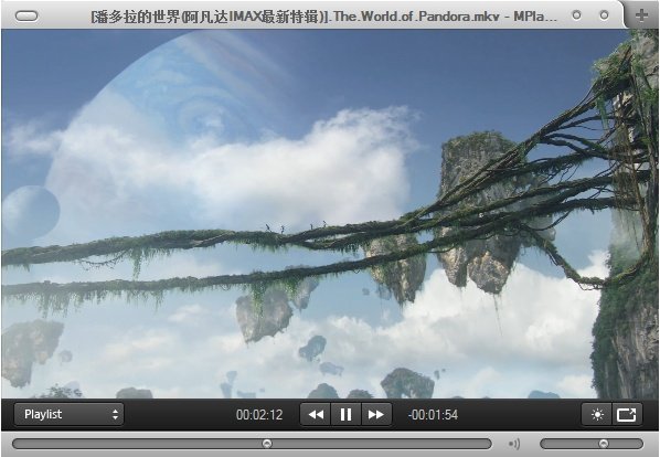 MPlayer