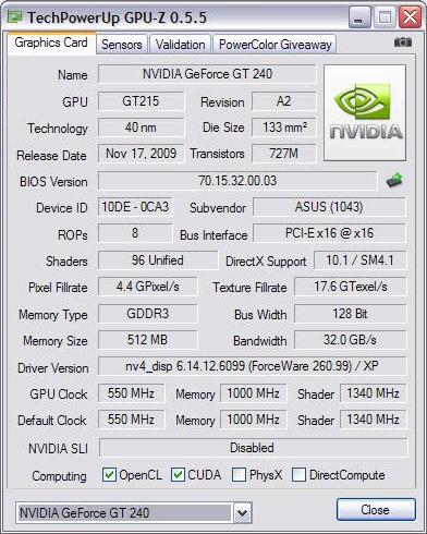 GPU-Z