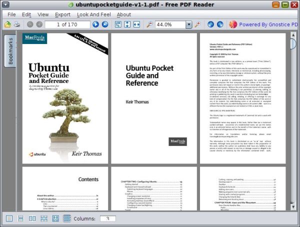 Free PDF Reader