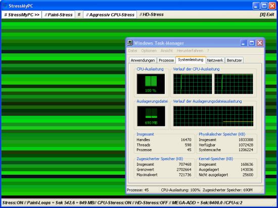 StressMyPC