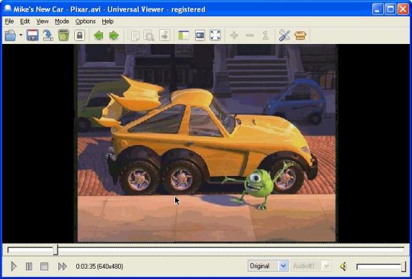 Universal Viewer Pro