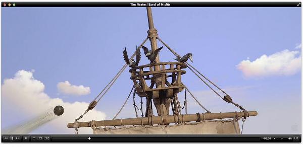 VLC Media Player 