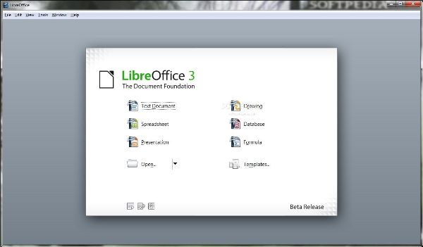 LibreOffice 