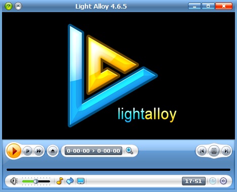 Light Alloy 