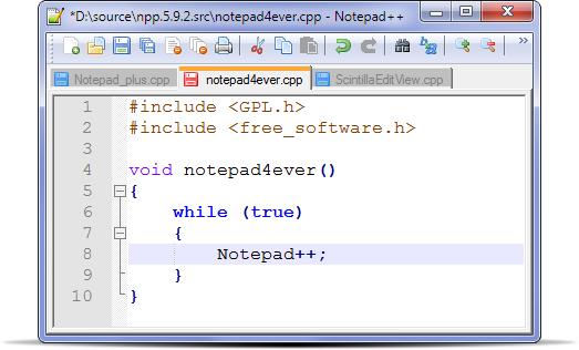 Notepad