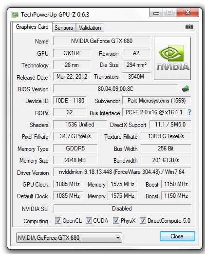 GPU-Z