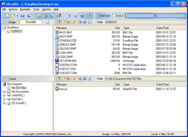 UltraISO PE 9.5.3.2901