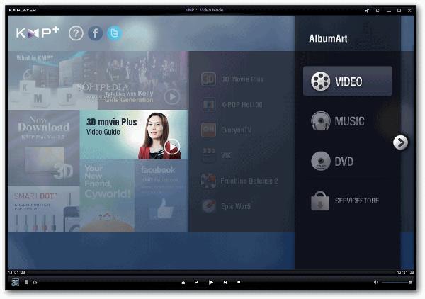 KMPlayer 3.4.0.55