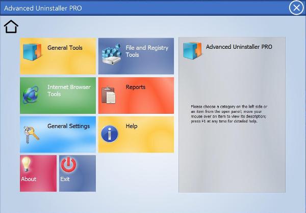 Advanced Uninstaller PRO 11.14