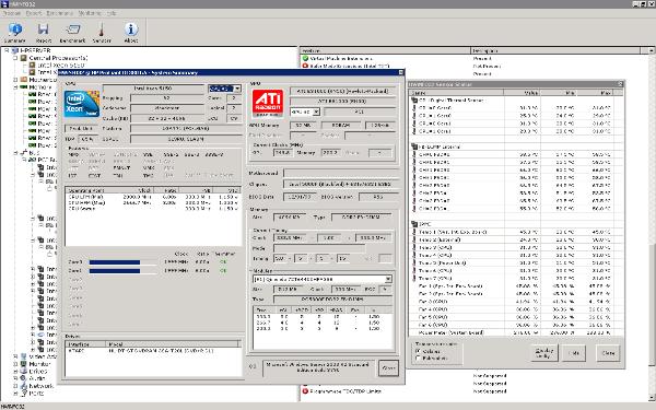 HWiNFO32 4.08-1800 / HWiNFO64 4.08-1800