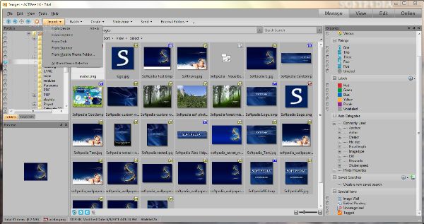ACDSee 15.1 Build 197