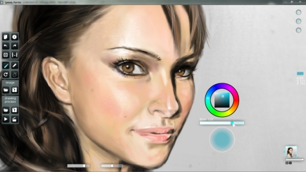 speedy painter