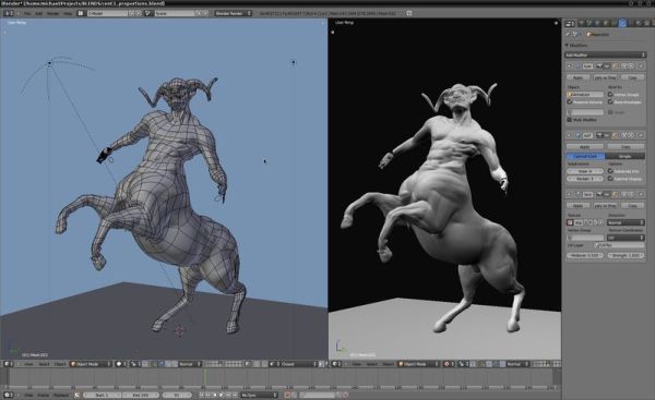 Blender