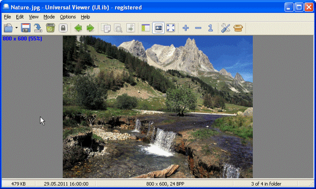 Universal Viewer Pro