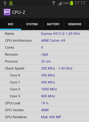 CPU-Z