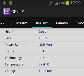 CPU-Z