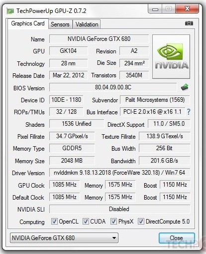 GPU-Z