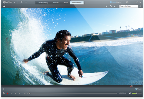 RealPlayer
