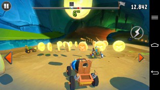 Angry Birds Go!