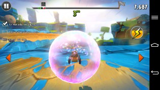 Angry Birds Go!