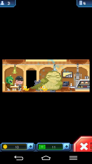 Star Wars: Tiny Death Star