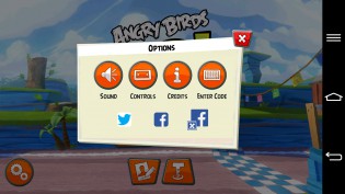 Angry Birds Go!
