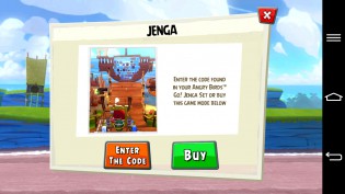 Angry Birds Go!