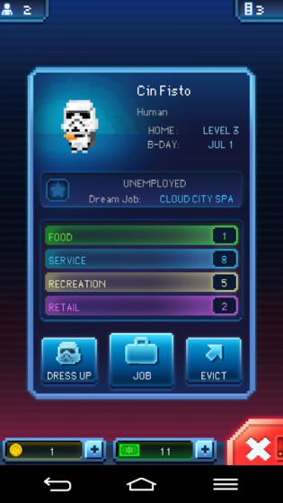 Star Wars: Tiny Death Star