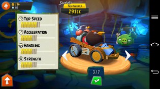 Angry Birds Go!