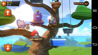 Angry Birds Go!