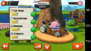 Angry Birds Go!