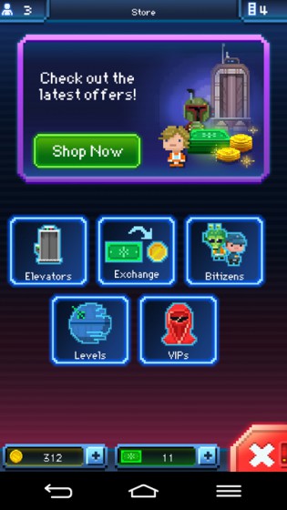 Star Wars: Tiny Death Star