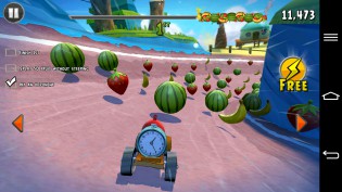 Angry Birds Go!